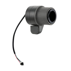 Acelerador Giratório – Linha S1