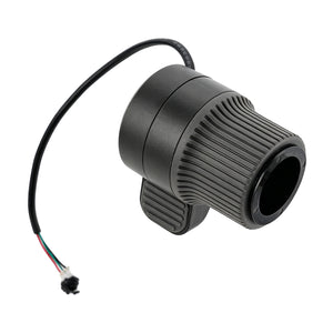 Acelerador Giratório – Linha S1