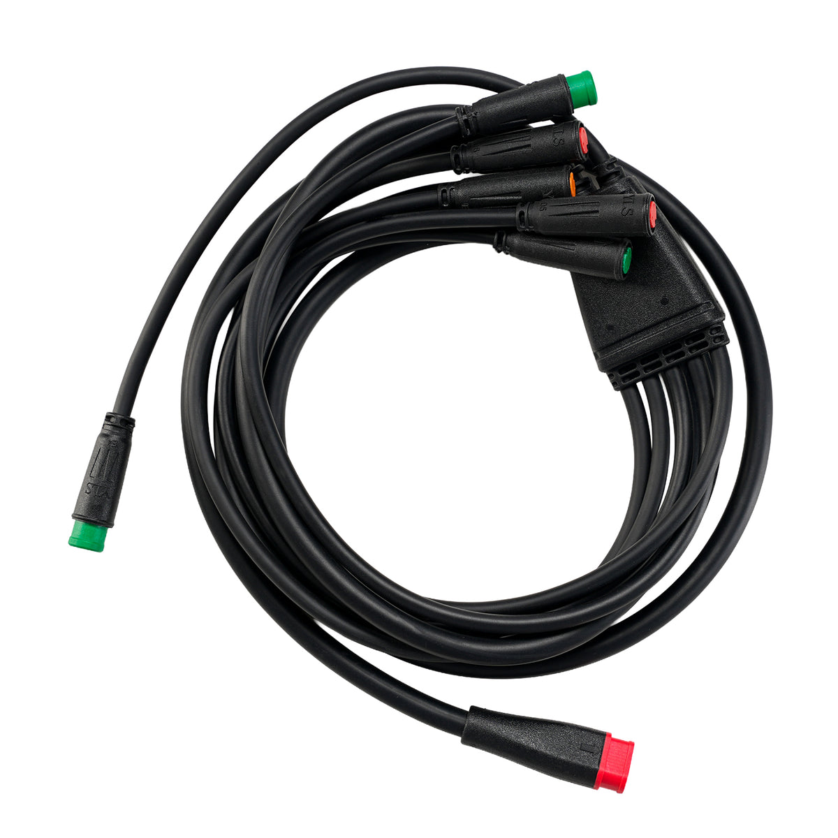 Cabo Principal de Comunicação 5+2 – Linha R6