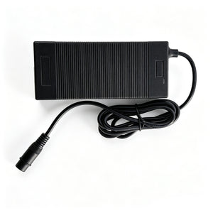 Carregador 54,6V 2A – Linha S1