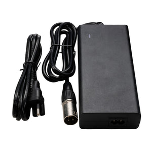 Carregador 54,6V 3A – Linha R6