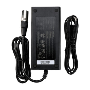 Carregador 54,6V 3A – Linha R6