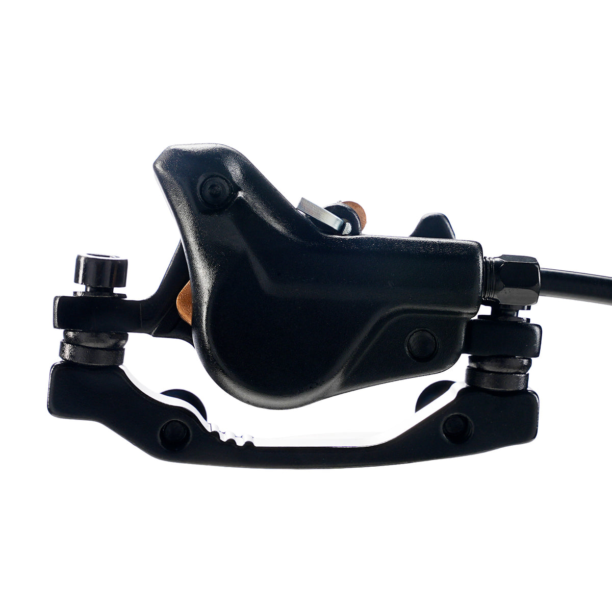 Conjunto de Freio Hidráulico Dianteiro – Linha R6