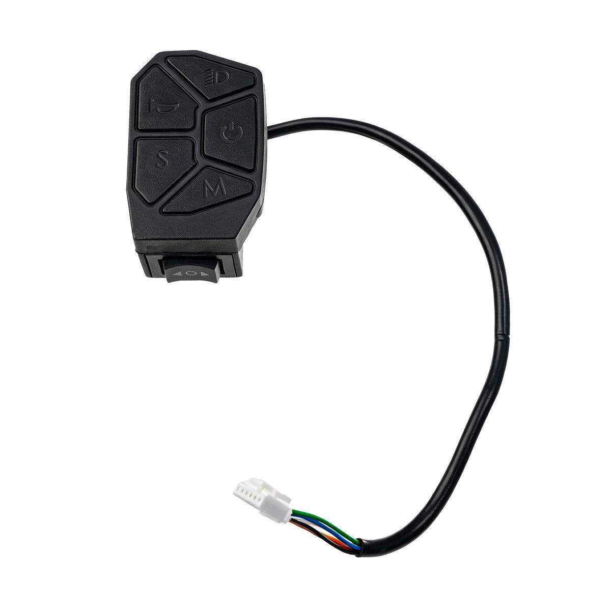 Interruptor Multifuncional – Linha S1