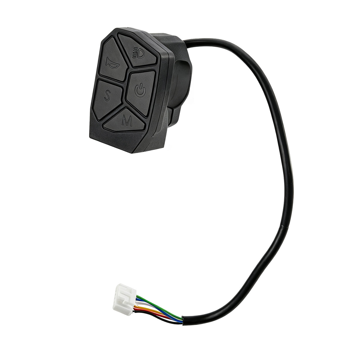 Interruptor Multifuncional – Linha S1