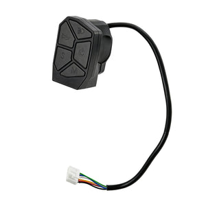 Interruptor Multifuncional – Linha S1