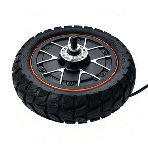 Motor 48V – Linha S1