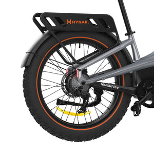 Nomad Pro