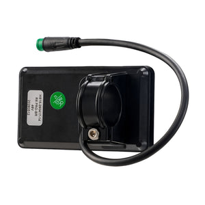 Painel LCD G51 com USB – Linha R6