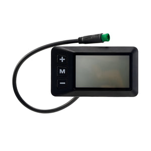 Painel LCD G51 com USB – Linha R6