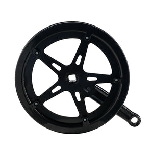 Braço de Pedivela Direito com Coroa – Linha R6