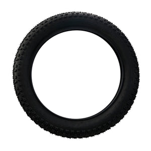 Pneu 20" – Linha R6