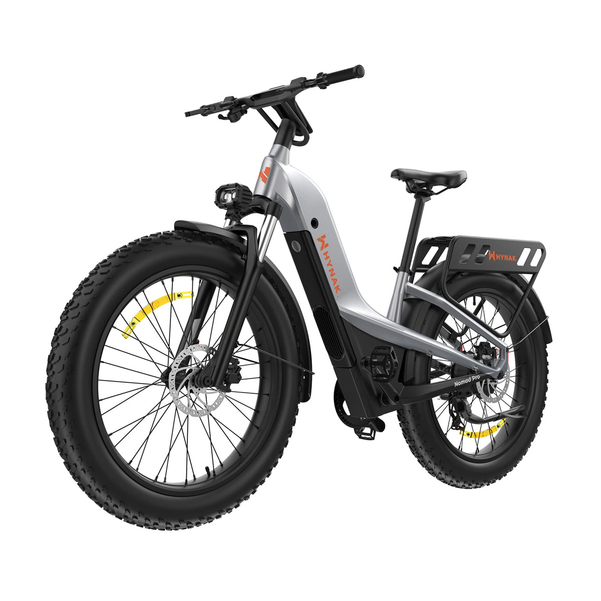 Nomad Pro