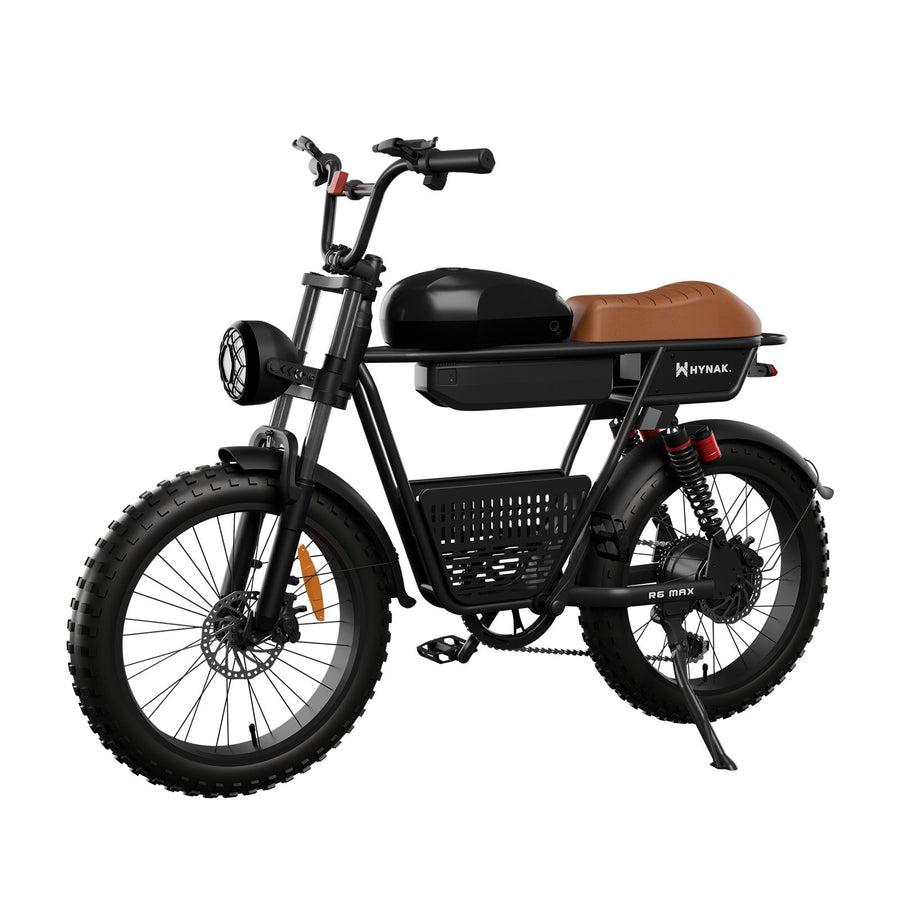 Peças – Linha R6