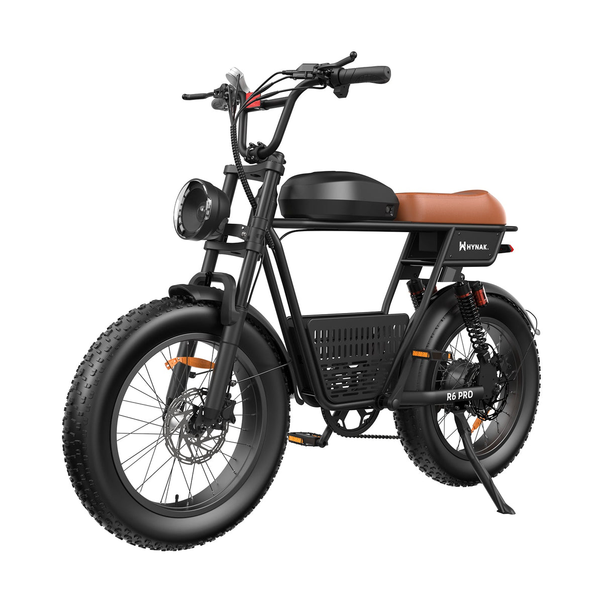 Linha R6