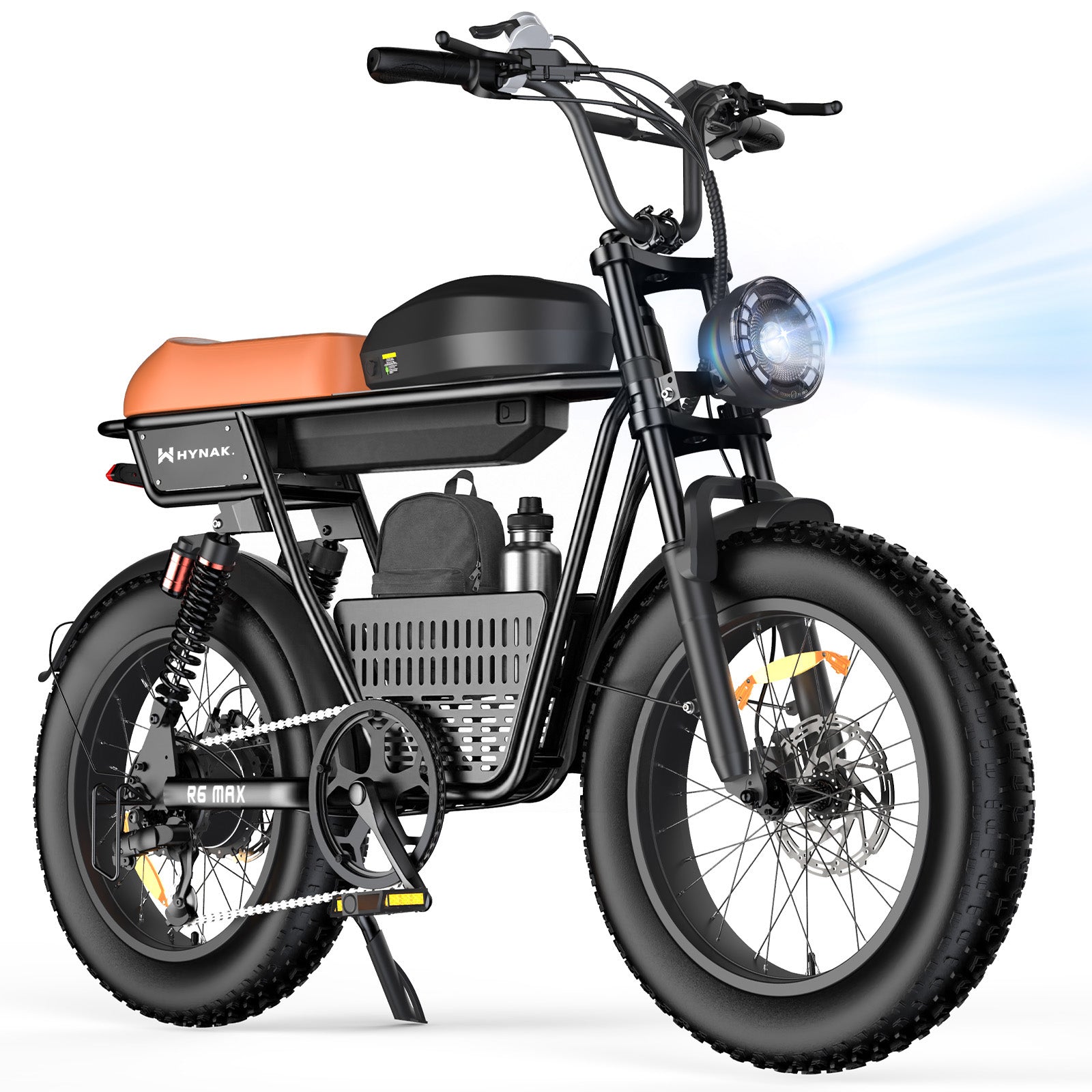 R6 Max