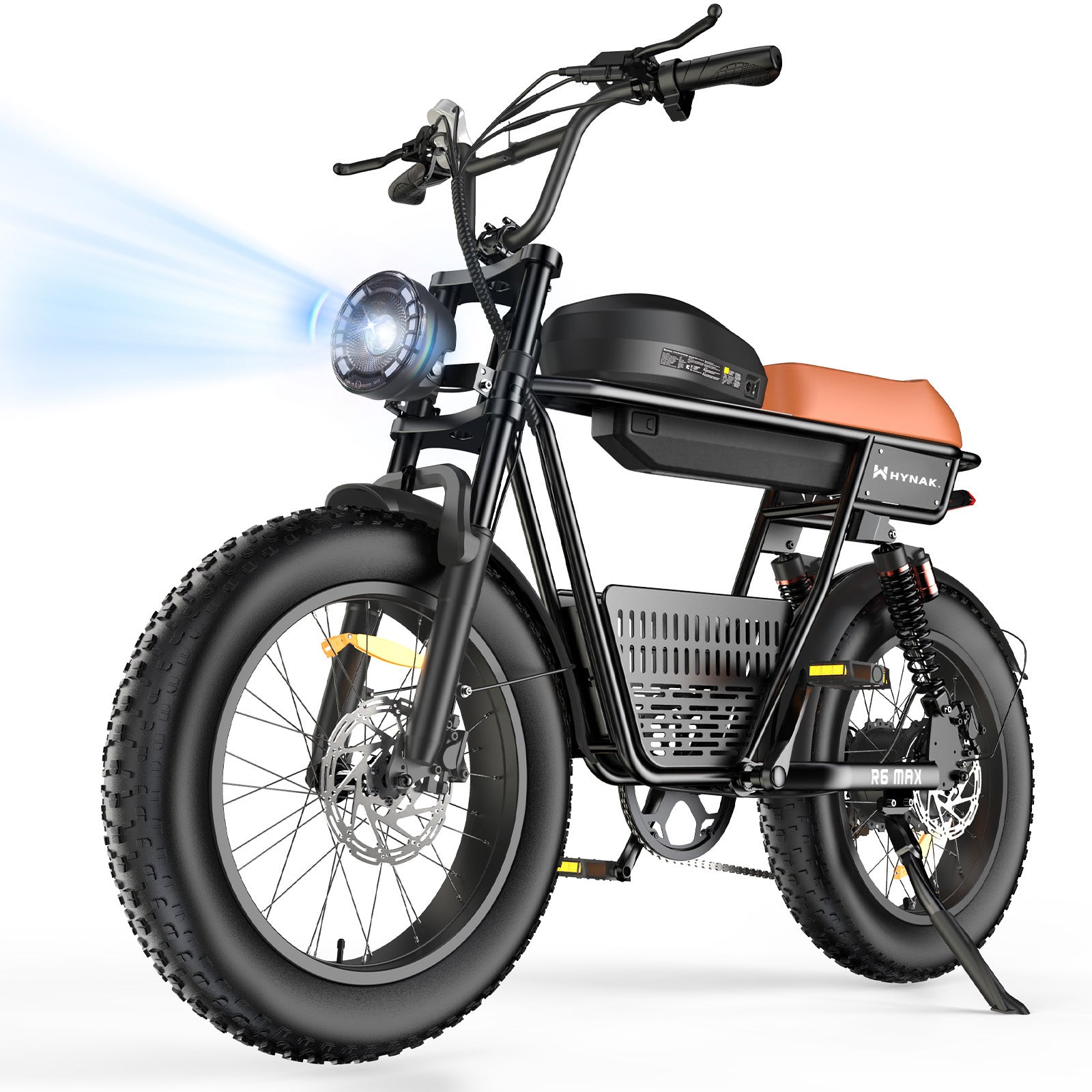 R6 Max