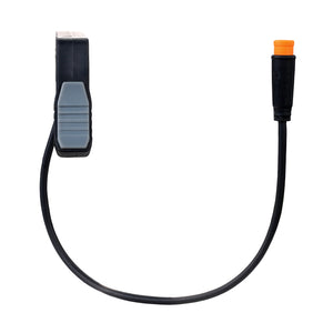 Acelerador de Polegar – Linha R6