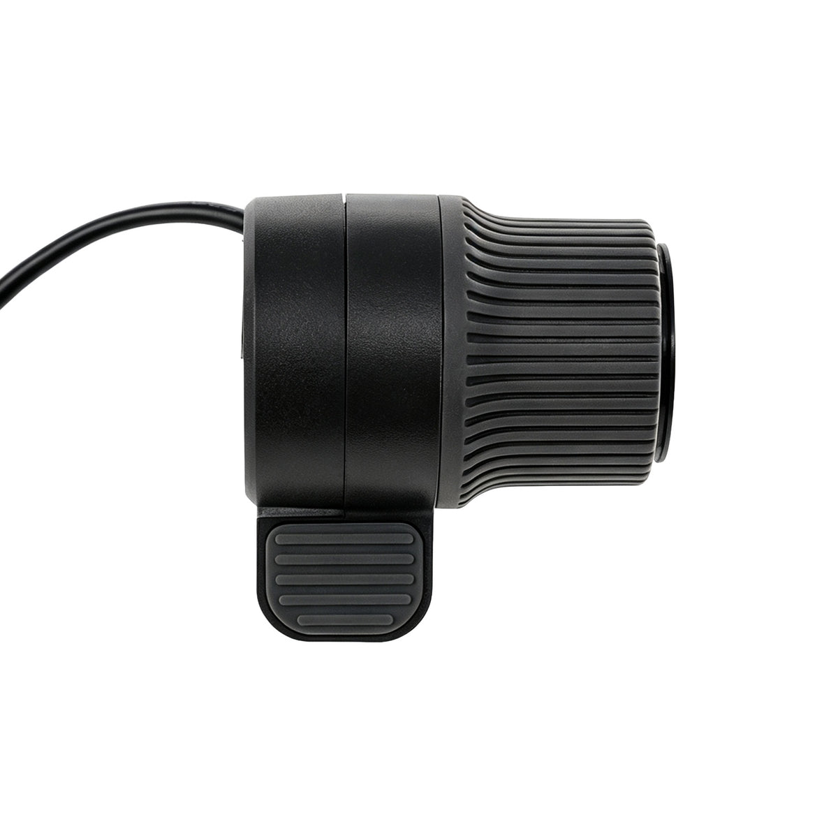 Acelerador Giratório – Linha S1