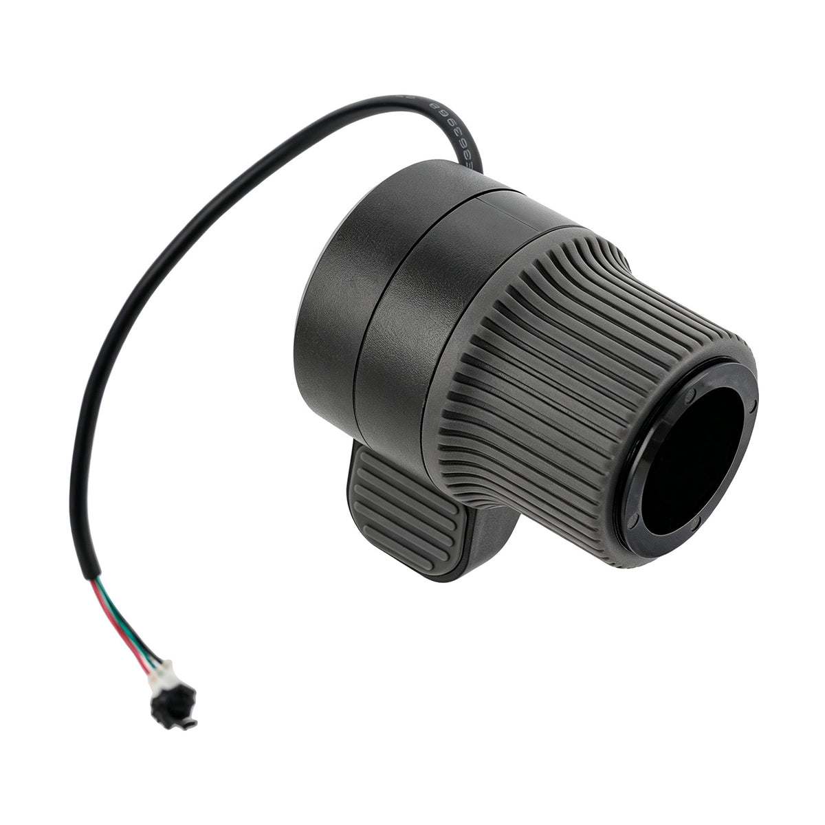 Acelerador Giratório – Linha S1