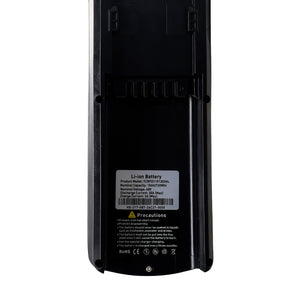 Bateria 48V 18Ah – Linha R6