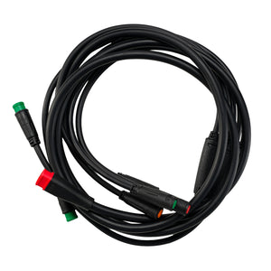 Cabo Principal de Comunicação 5+2 – Linha R6