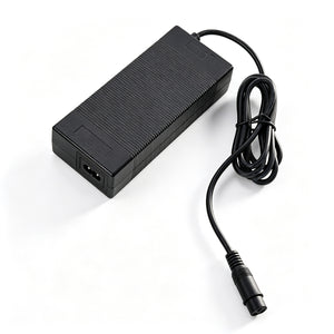Carregador 54,6V 2A – Linha S1