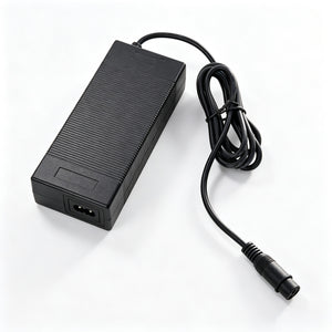 Carregador 54,6V 2A – Linha S1