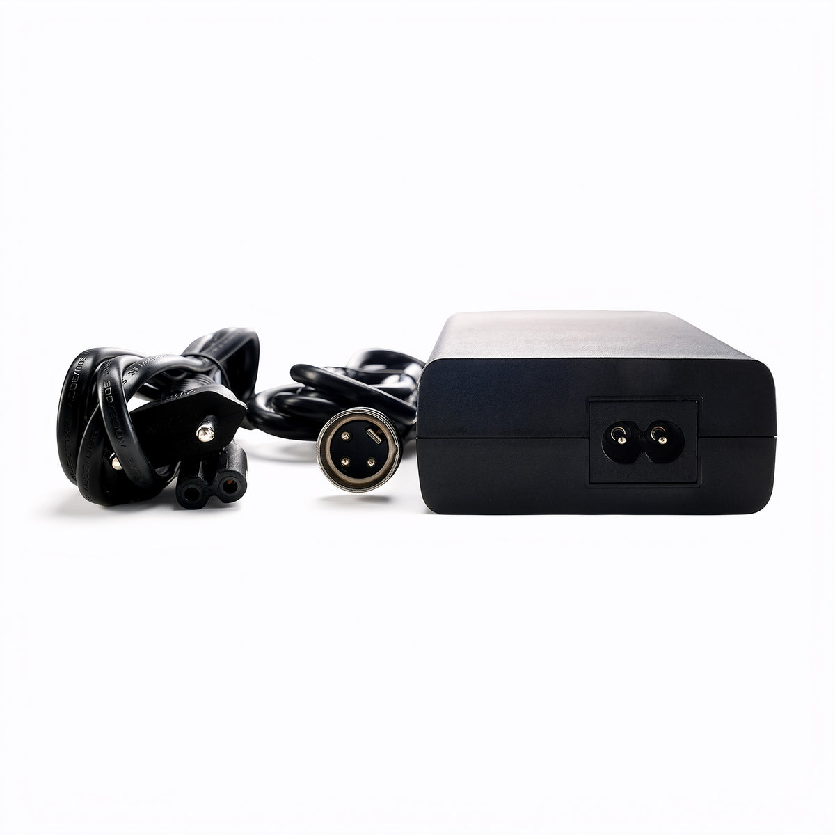 Carregador 54,6V 3A – Linha R6