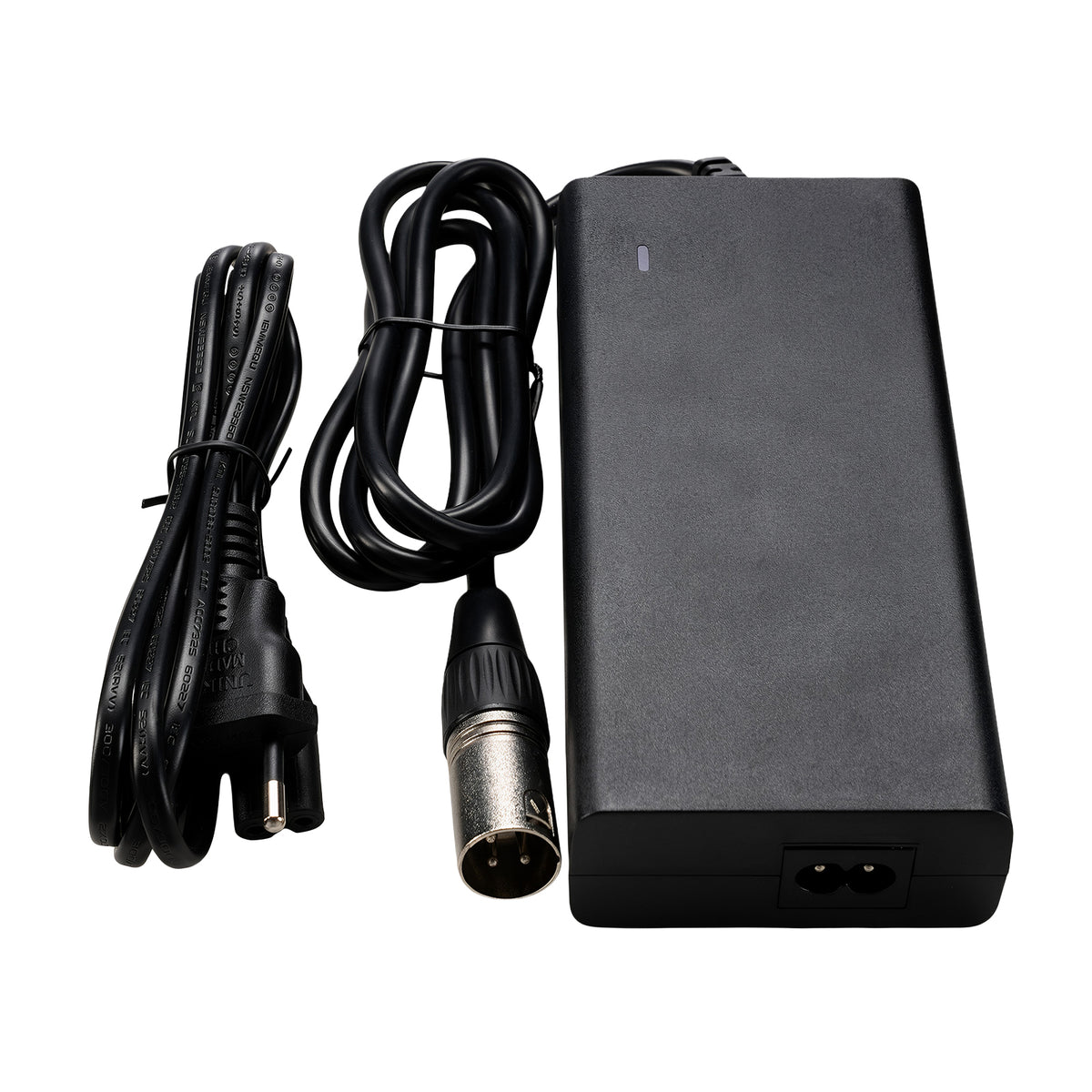 Carregador 54,6V 3A – Linha R6