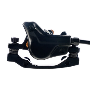 Conjunto de Freio Hidráulico Dianteiro – Linha R6