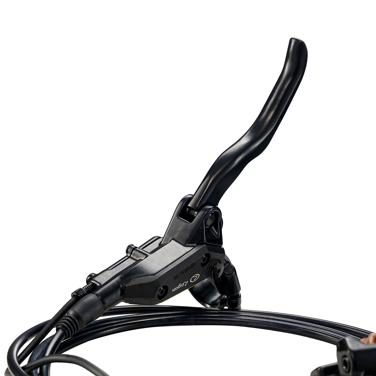 Conjunto de Freio Hidráulico Traseiro – Linha R6