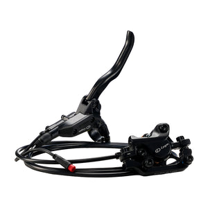 Conjunto de Freio Hidráulico Traseiro – Linha R6