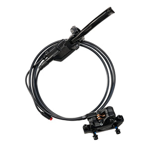 Conjunto de Freio Hidráulico Traseiro – Linha R6