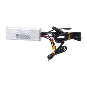 Controlador – Linha R6