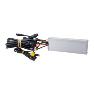 Controlador – Linha R6