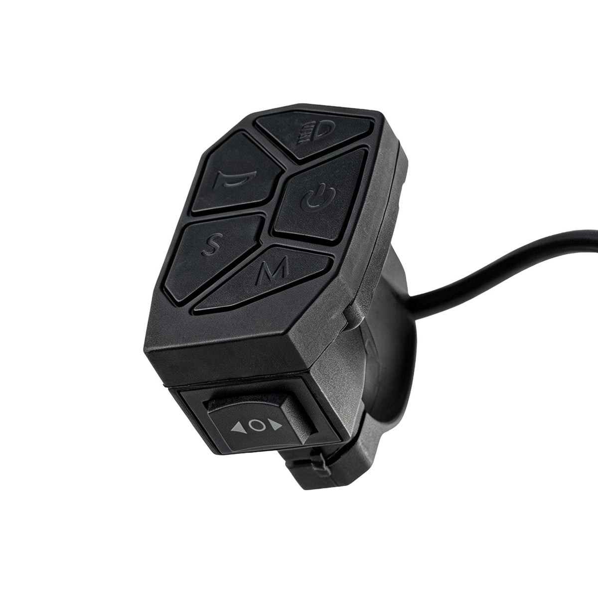 Interruptor Multifuncional – Linha S1