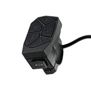 Interruptor Multifuncional – Linha S1