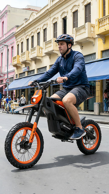 Moto Plus