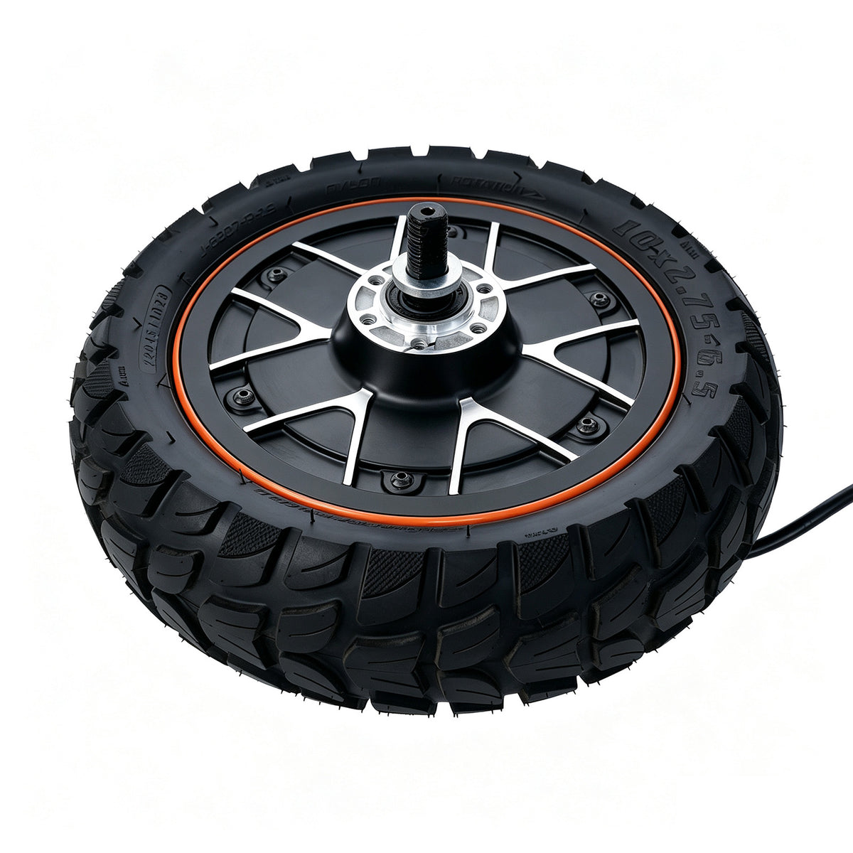 Motor 48V – Linha S1
