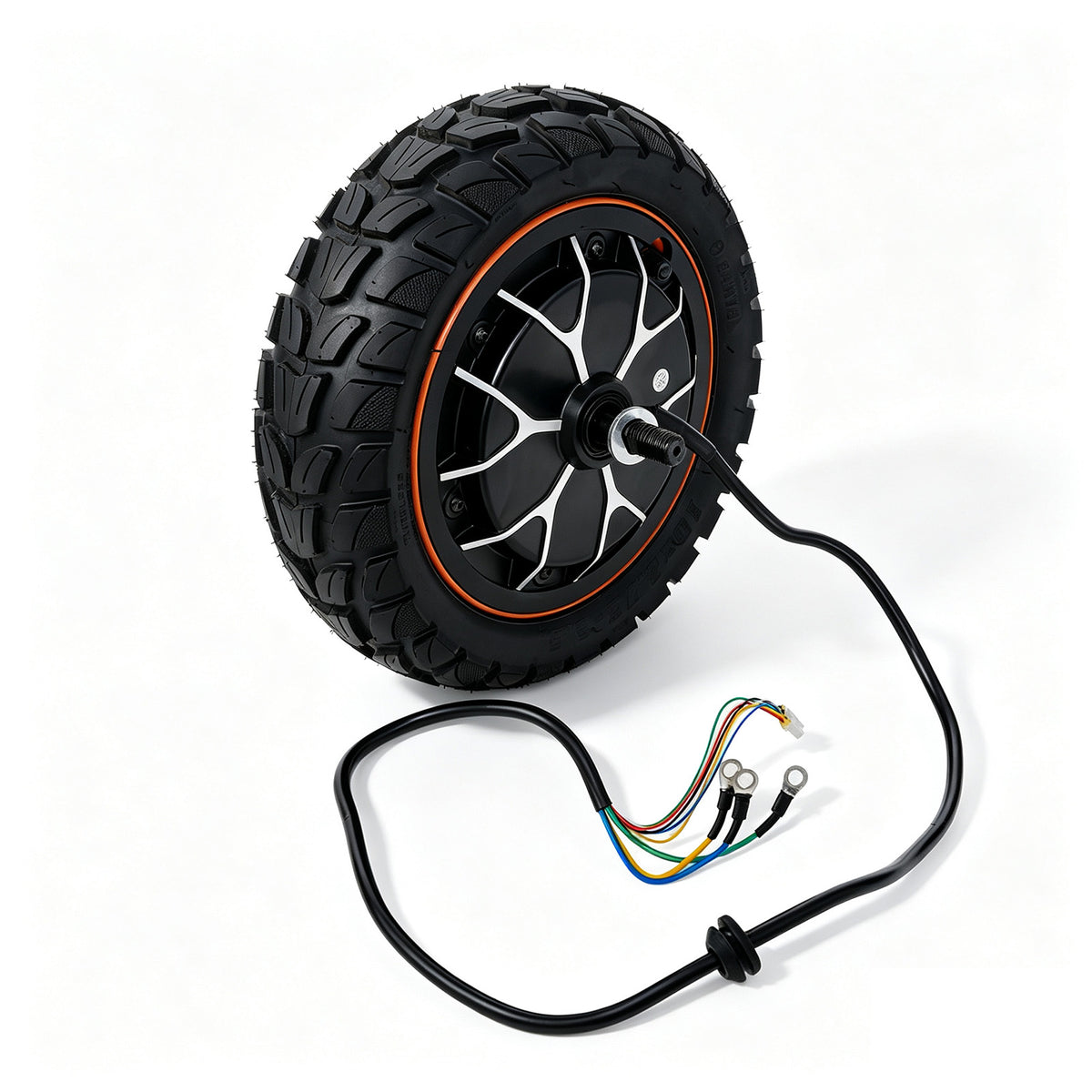 Motor 48V – Linha S1