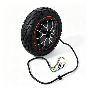 Motor 48V – Linha S1