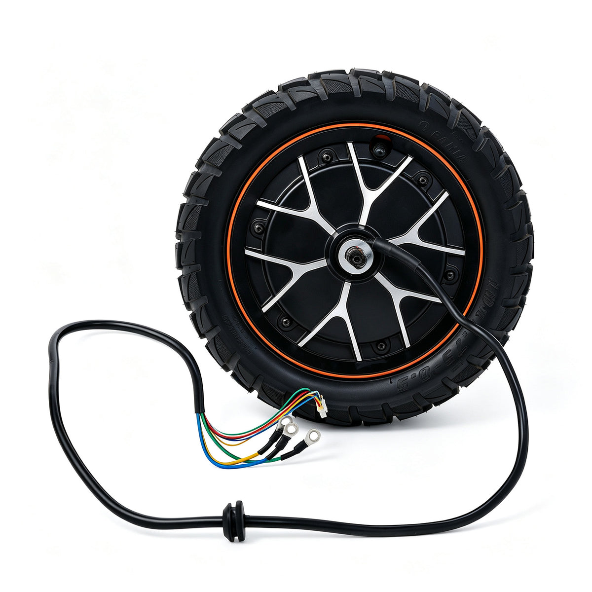 Motor 48V – Linha S1