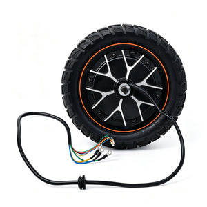 Motor 48V – Linha S1