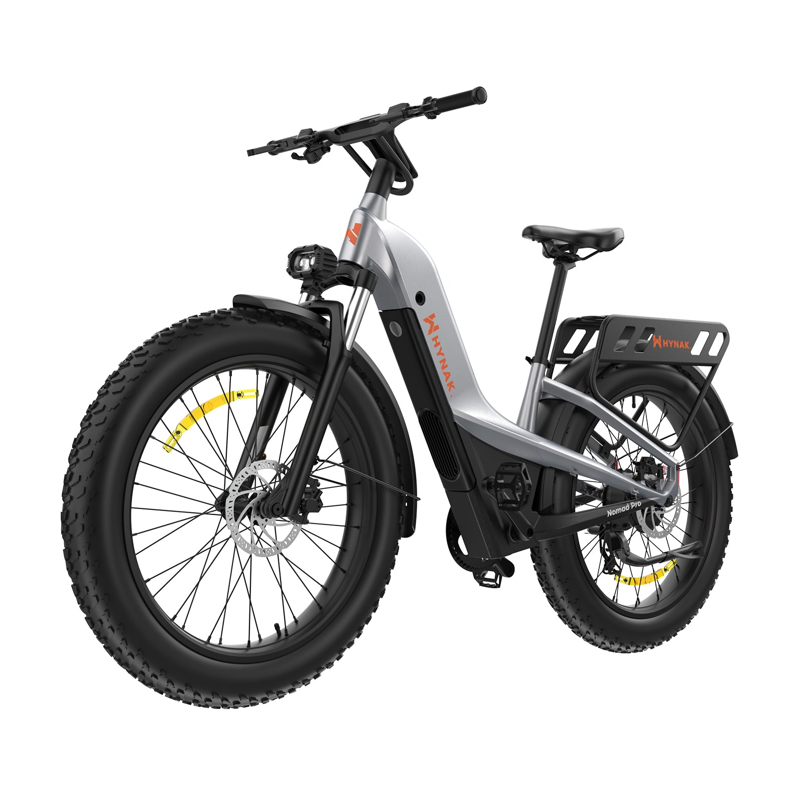 Nomad Pro