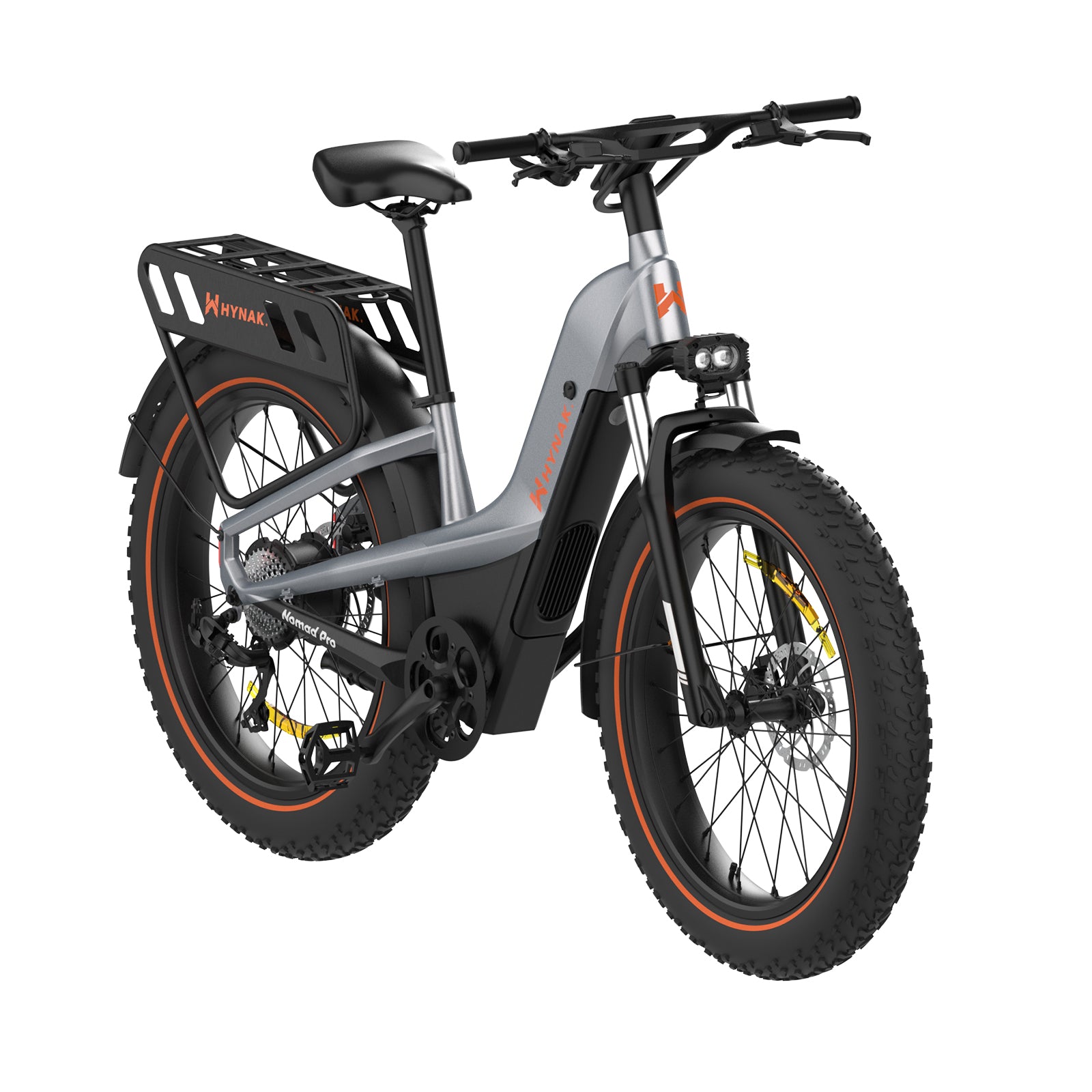 Nomad Pro