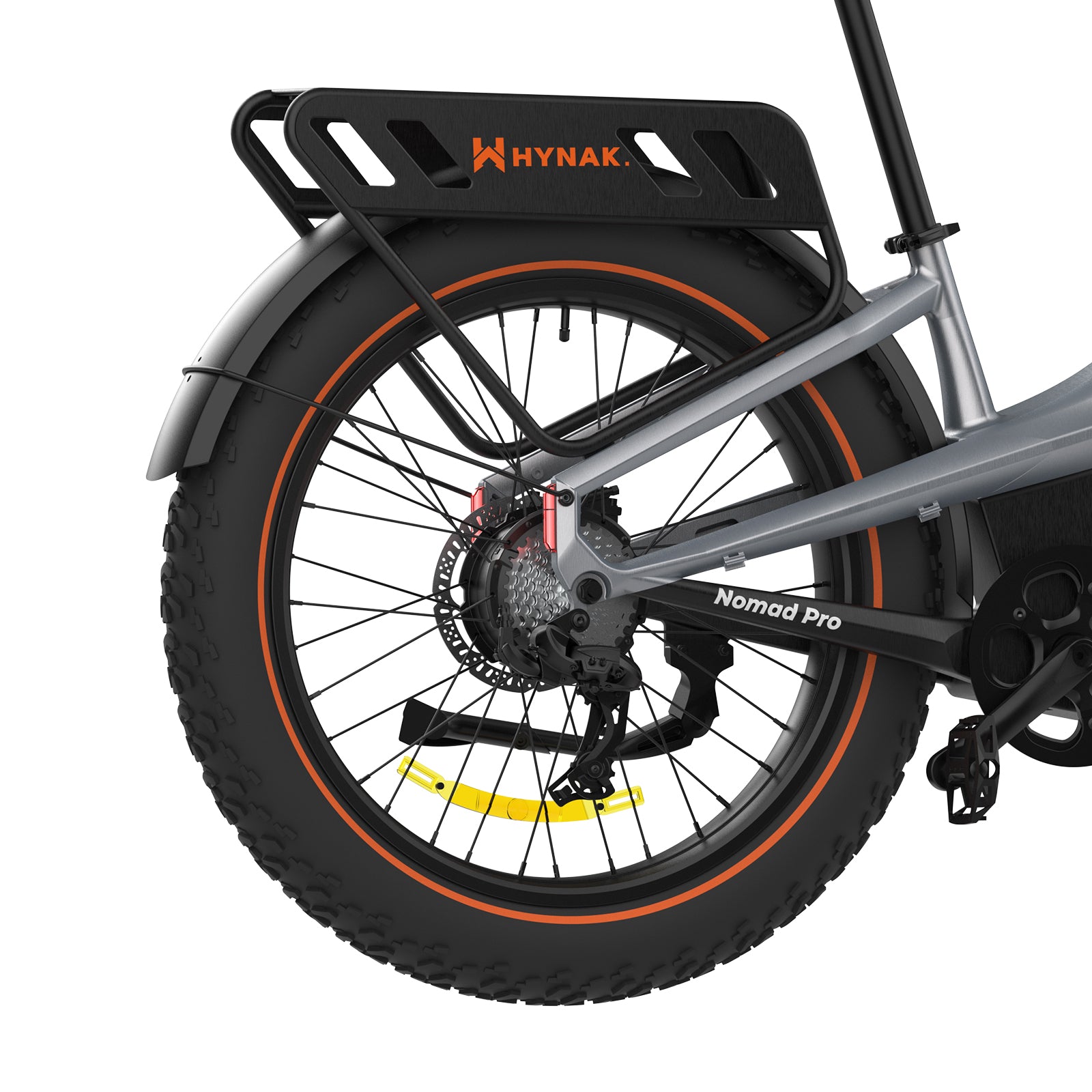 Nomad Pro