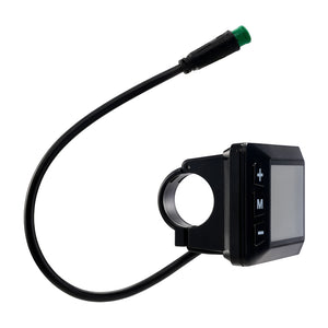 Painel LCD G51 com USB – Linha R6