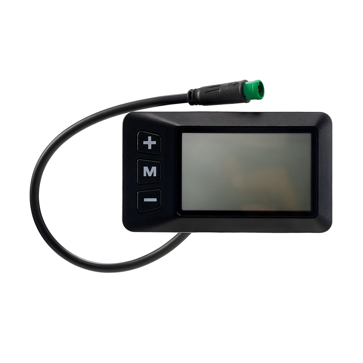 Painel LCD G51 com USB – Linha R6