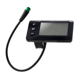 Painel LCD G51 com USB – Linha R6